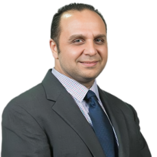 Dr. Mahmoud El Kaissi